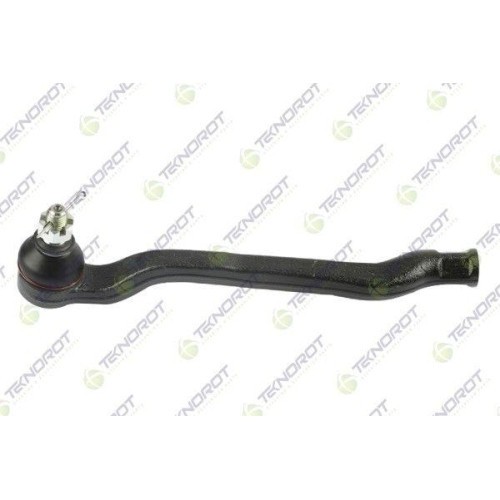 Cap bara Lexus Ls (F3), 08.00-08.06, 430 (UCF30), Punte Fata, Stanga, TEKNOROT
