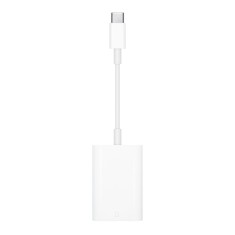 Adaptor Apple USB-C To SD Card Reader