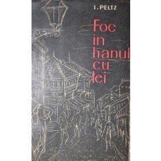 FOC IN HANUL CU TEI