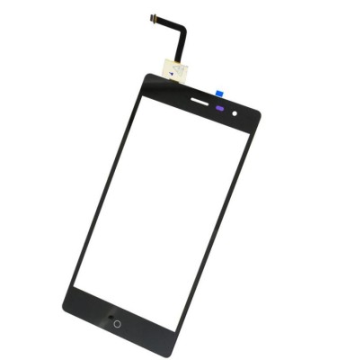 Touchscreen ElePhone Trunk, Black foto
