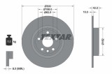 Disc frana Jaguar E-Pace; Land Rover Discovery Sport Motor 1.5 P 270e Phev 4x4, 1.5 P160 Mhev, 1.5 P270e Plug-in Hybrid AWD, 1.5 P300e Hybrid 4x4,