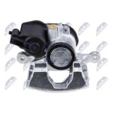 Etrier frana spate Vw Touareg 2017-, Audi Q7 2015-, Q8 E-Tron 2022-, E-Tron 2018-, Stanga, Electric, 4M0615403