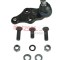 Pivot KIA CEED (JD) (2012 - 2016) METZGER 57029008