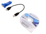 Convertor RS422/485/USB 1 Port IP30 89x35x20mm