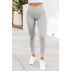 E1073-18 Colanti sport cu talie inalta tip YOGA