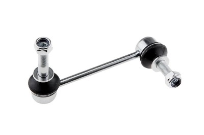 Bieleta antiruliu fata Toyota Landcruiser 120, 150 2002-2009-, 4runner 2003-, Hi-Lux 4wd Kun25 2005-, Dreapta, NTY ZLP-TY-112 foto
