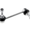 Bieleta antiruliu fata Toyota Landcruiser 120, 150 2002-2009-, 4runner 2003-, Hi-Lux 4wd Kun25 2005-, Dreapta, NTY ZLP-TY-112