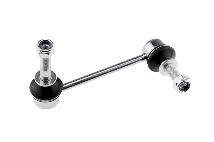 Bieleta antiruliu fata Toyota Landcruiser 120, 150 2002-2009-, 4runner 2003-, Hi-Lux 4wd Kun25 2005-, Dreapta, NTY ZLP-TY-112