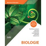 Biologie. Manual pentru clasa a VI-a