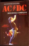 AC/DC - Biografia Completa de Paul Stenning, Editura Aquila, 2010, Limba Romana, Stare Buna
