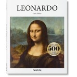 Introducere in arta. Leonardo da Vinci 1452&ndash;1519. Artist si savant - Frank Zollner
