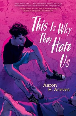 This Is Why They Hate Us foto