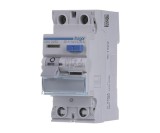 Diferential RCCB QC 25A 1P+N 30mA 6Ka tip A Hager CDS225D