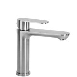 Baterie pentru baie Rea Logan Brush Nickel