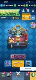 Vand cont Clash Royale