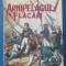 myh 41f - Jules Verne - Arhipeleagul in flacari - ed 1957