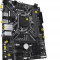 Placa de baza GIGABYTE H310M S2 2.0, Socket LGA1151 v2, 2x DDR42666/2400/2133MHz memory modules, 1x D-sub, 1x PCI Express x16 slot, 2xPCIe x1 bulk