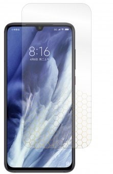 Folie pentru Xiaomi 9 Pro, Ultra-Rezistentă, Claritate Cristalină, Aplicare Ușoară