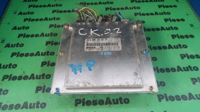 Calculator ecu Mercedes C-Class (2001-2007) [W203] 0281011005