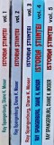 Istoria stiintei (5 volume) - 2004 - Ray Spangerburg (M228), Lider