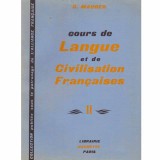 G. Mauger - Cours de Langue et de Civilisation Francaises vol.II - 133131