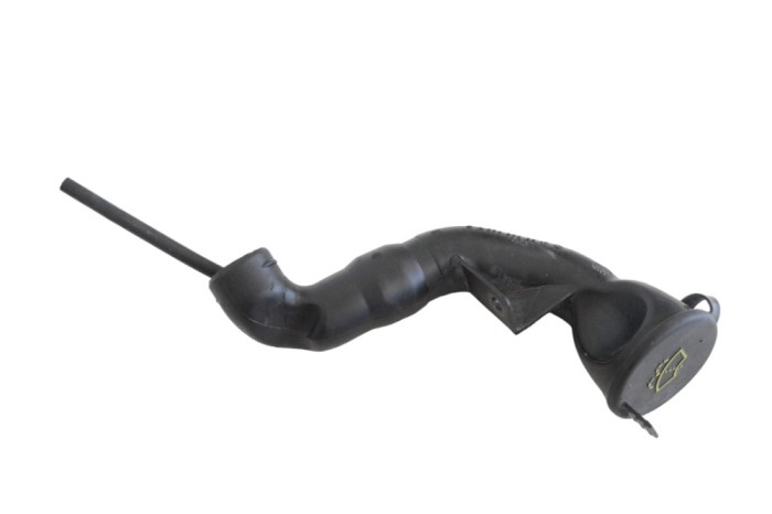 G&acirc;t de umplere rezervor lichid de parbriz MERCEDES-BENZ SL R230 2002 OEM: A2308690017 21091619