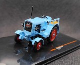 Macheta Eicher ED25II - Ixo 1/43