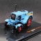 Macheta Eicher ED25II - Ixo 1/43