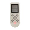 Telecomanda Aer Conditionat Daewo Romstal YKR-F/06 similara cu originalul (258), Oem