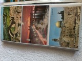 Lot trei carti postale ,vederi Zidul Plangerii , Bethleem ,,anii 1970., Necirculata, Fotografie