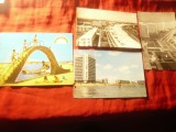 4 Ilustrate Mamaia 1965 , 1966 , 1967 si 1971