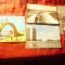 4 Ilustrate Mamaia 1965 , 1966 , 1967 si 1971