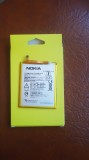 Vand baterie originala pt Nokia 6