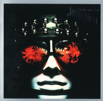 CD Judas Priest - Killing Machine 1978 foto
