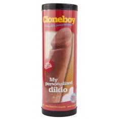 Kit clonare penis - Dildo personalizat !
