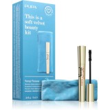 PUPA Milano Vamp! Forever mascara rezistent, pentru volum culoare Black 1 buc