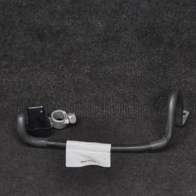 Cablu baterie negativ AUDI Q3 8U 2016 OEM: 1K0915181H 2174578 foto