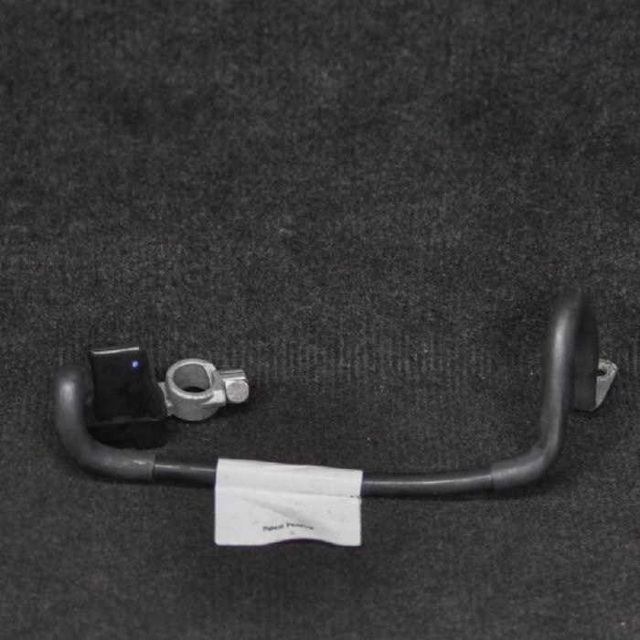 Cablu baterie negativ AUDI Q3 8U 2016 OEM: 1K0915181H 2174578