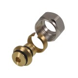 REHAU RACORD DISTRIBUITOR 17X2,0 PENTRU TEAVA RAUTHERM 250607-02