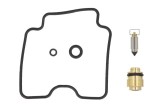 Kit reparatie carburator; pentru numarul de carburatoare 1 pentru YAMAHA FZS 600 1998-1999