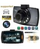 CAMERA AUTO HD DVR CAMCORDER, 2.7" INCH, NIGHT VISION, NEGRU