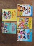 Cumpara ieftin Lot Egmont Junior - Numere 1, 5, 6, 7, 8 - Stare Buna - Carti Povesti Copii