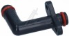 Racord Furtun Espressor Bosch CTL636ES1, 00636487 - Piesa Originala Bosch/Siemens