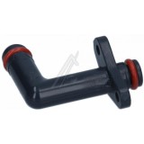 Racord Espressor Bosch CTL636ES1, 00636487 BOSCH/SIEMENS