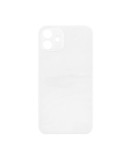 Cumpara ieftin Capac Baterie Apple iPhone 12 Alb