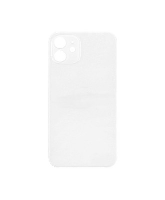 Capac Baterie Apple iPhone 12 Alb foto