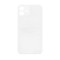 Capac Baterie Apple iPhone 12 Alb