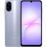 Samsung A07 A075F 6.7" 4GB 64GB DualSIM Light Violet (garantie