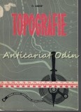 Cumpara ieftin Topografie O. Arhip, Agro-Silvica 1961, 204 pagini - Editie Rara (Tiraj 2900)