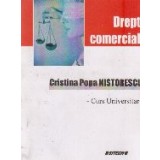 Drept comercial. Curs universitar
